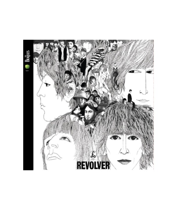 BEATLES-REVOLVER-2009-REMASTER-382417G-094638241720