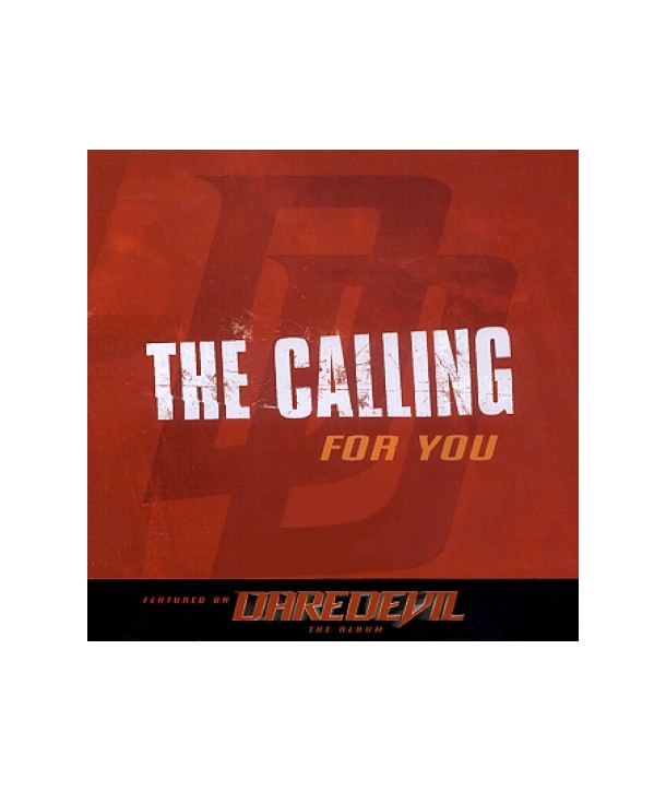 CALLING-FOR-YOU-FROM-DAREDEVIL-THE-ALBUM-CPK2917-8803581229172