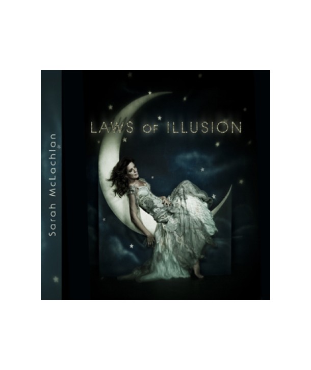 SARAH-MCLACHLAN-LAWS-OF-ILLUSION-CDDVD-S10698C-8803581116984