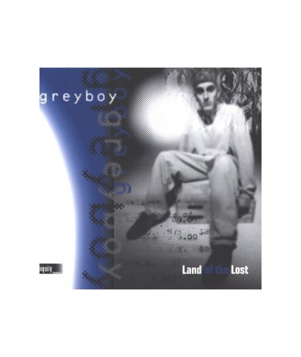 GREYBOY-LAND-OF-THE-LOST-URCD012-780661101222