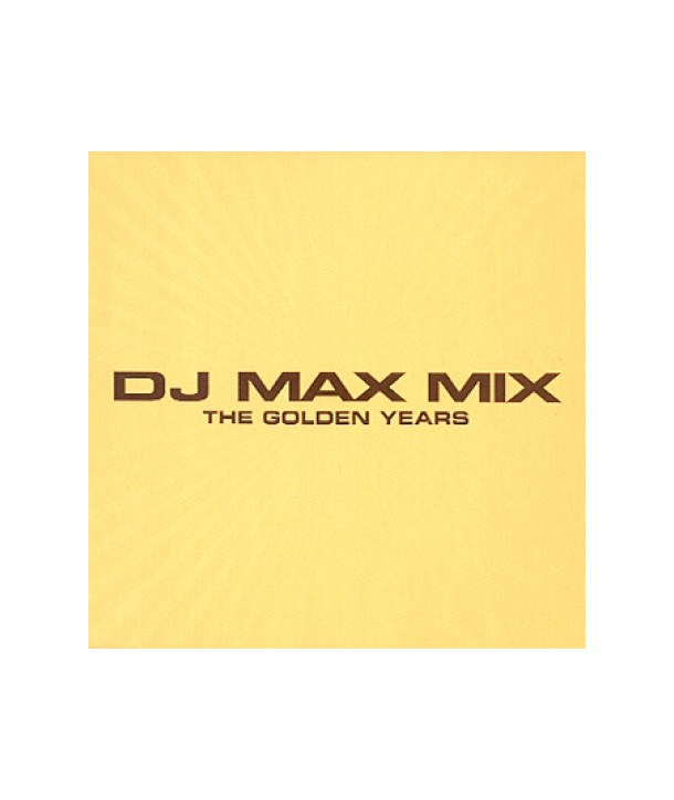 DJ-MAX-MIX-THE-GOLDEN-YEARS-2-FOR-1-EKLD0343-8809102523750