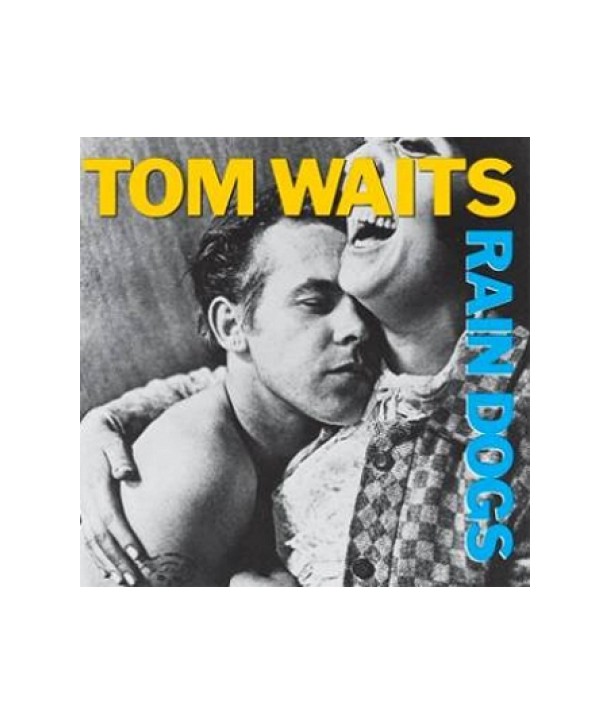 TOM-WAITS-RAIN-DOGS-DC6039-8808678239416