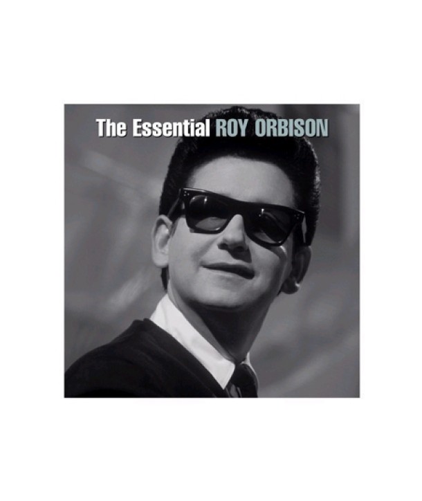 ROY-ORBISON-THE-ESSENTIAL-SB30124C-8803581131246