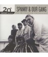 SPANKY-OUR-GANG-THE-MILLENNIUM-COLLECTION-THE-BEST-OF-B000284402-602498627914