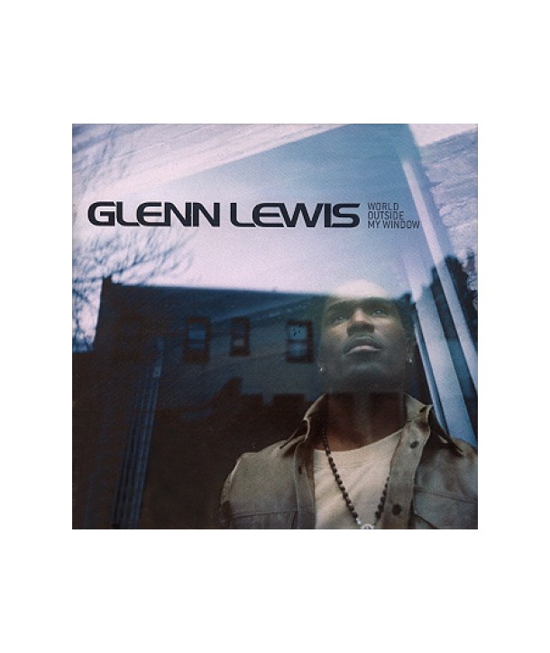 GLENN-LEWIS-WORLD-OUTSIDE-MY-WINDOW-EK85787-696998578722