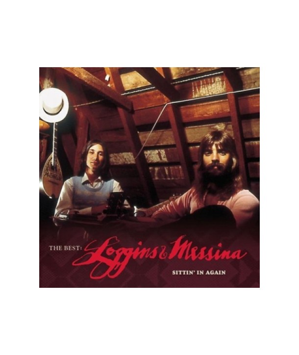 LOGGINS-MESSINA-SITTIN039-IN-AGAIN-THE-BEST-CK94563-827969456323