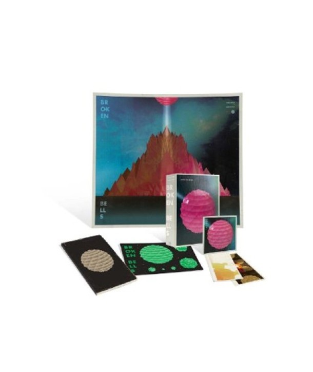 BROKEN-BELLS-BROKEN-BELLS-LIMITED-EDITION-88697628422-886976284220