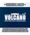 VOLCANO-VOL3-VARIOUS-ZKPD0056-8804795010662