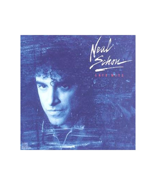 NEAL-SCHON-LATE-NITE-CK45106-074644510621