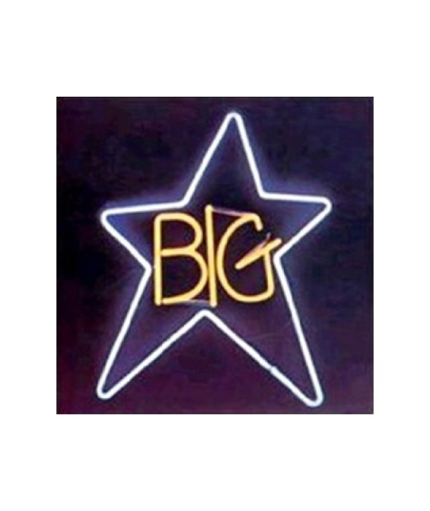 BIG-STAR-1-RECORD-88807231573-888072315730