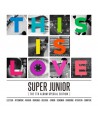 SUJU - This is love