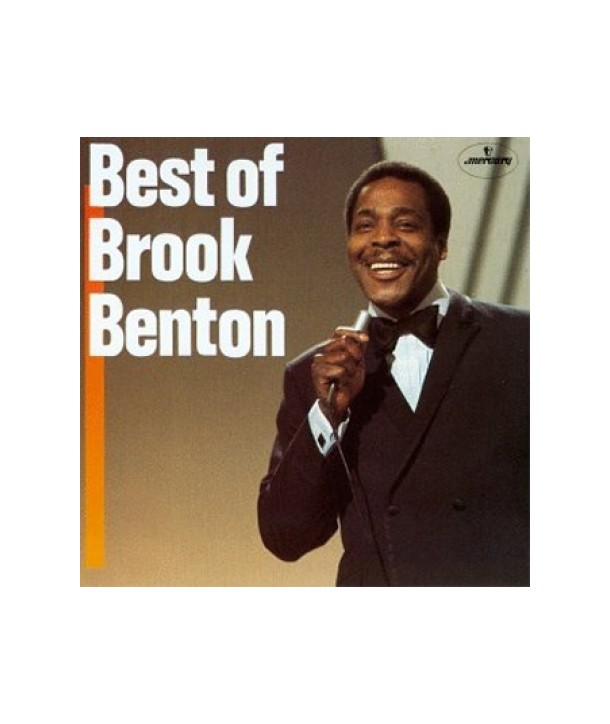 BROOK-BENTON-BEST-8307722-042283077225