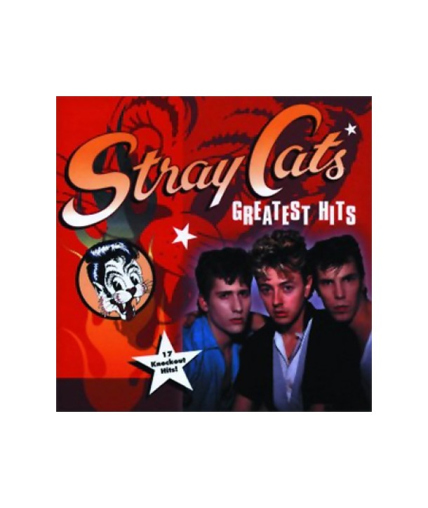 STRAY-CATS-GREATEST-HITS-724352198023-724352198023