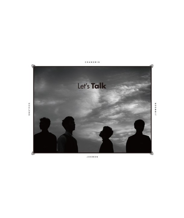 2AM - Let's talk