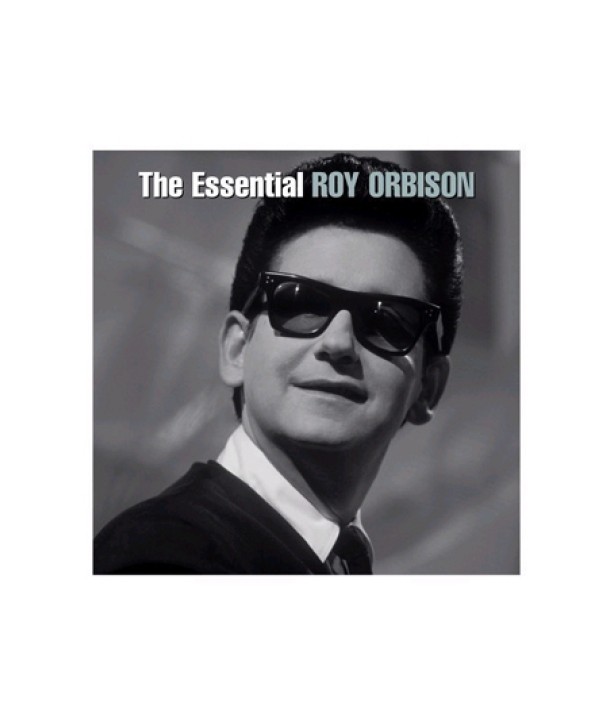 ROY-ORBISON-THE-ESSENTIAL-82796906962-827969069622