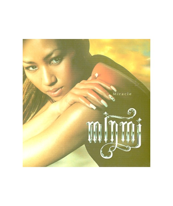 MINMI-MIRACLE-SDCD2042-8804775018060