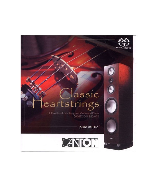 CLASSIC-HEARTSTRINGS-TMSACD80122-4893280801223