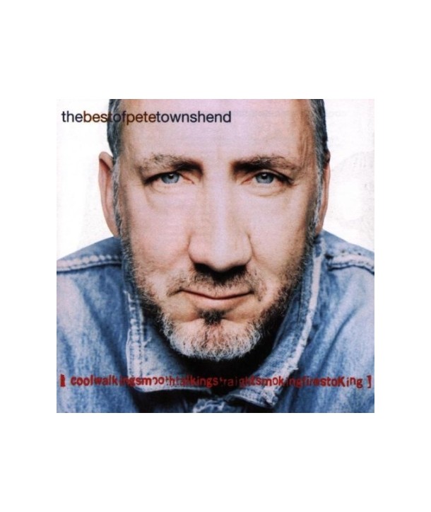 PETE-TOWNSHEND-THE-BEST-OF-7567827122-0-075678271229