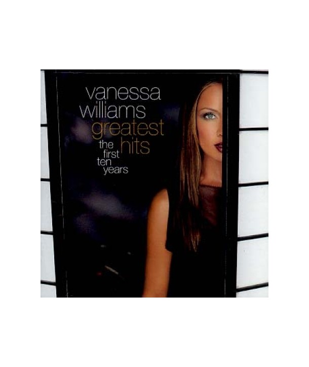 VANESSA-WILLIAMS-GREATEST-HITS-DP3810-8808678217810