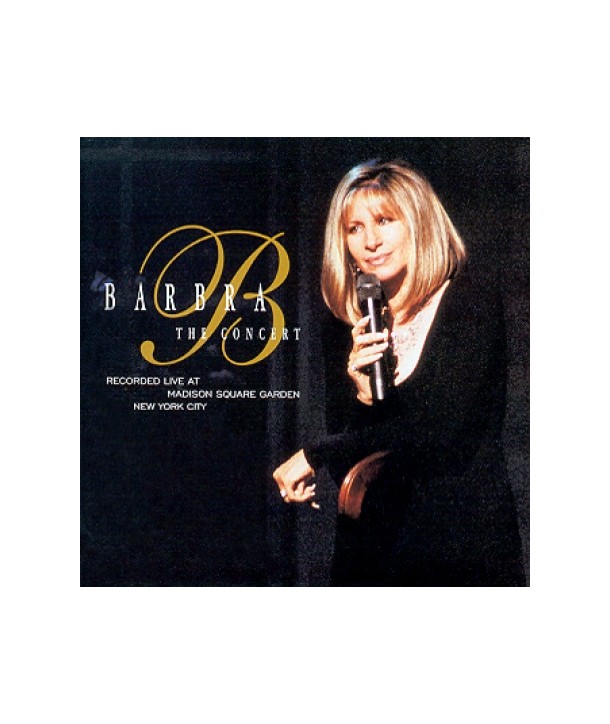 BARBRA-STREISAND-THE-CONCERT-CP2K1518-8801035414259