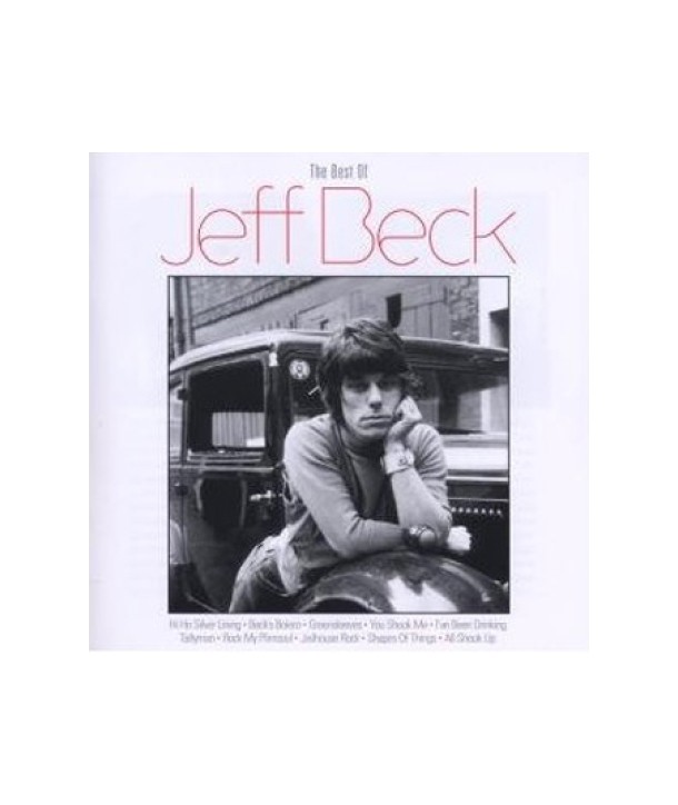 JEFF-BECK-THE-BEST-OF-509992272542-5099922725424