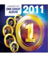 ONE-2011-18-MASSIVE-HITS-ONE-GREAT-ALBUM-DC6730-8808678246346