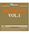 MIXMAN-VOL1-VARIOUS-RKCD0203-8809114103056