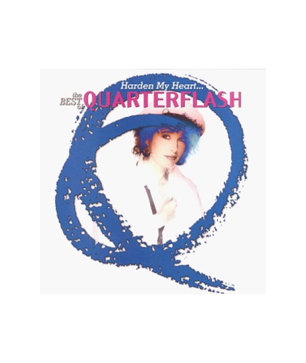 QUARTERFLASH-THE-BEST-OF-FD5131-8808678215236