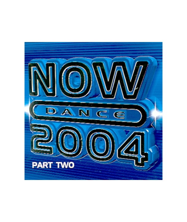 NOW-DANCE-2004-PART-TWO-VARIOUS-EKPD1138-8809102522616