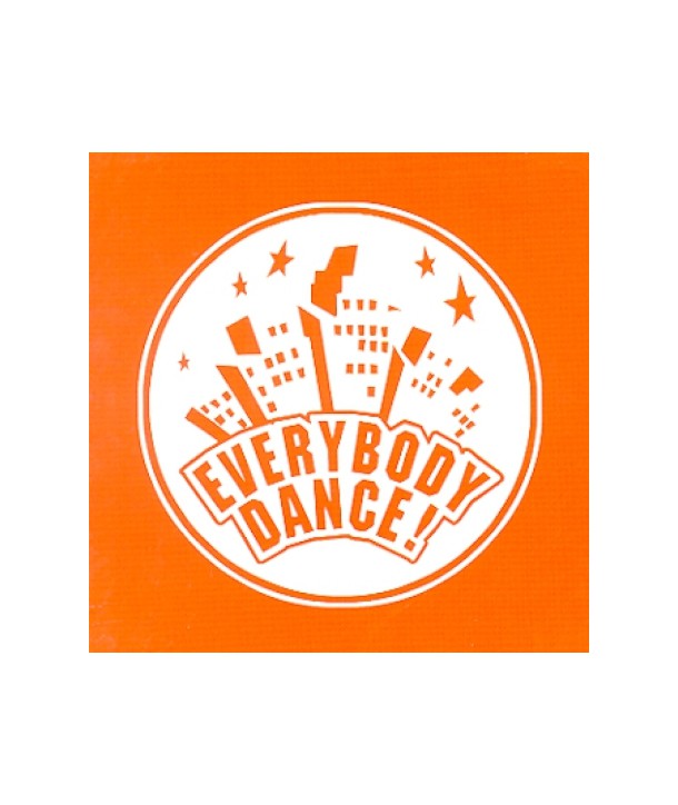 EVERYBODY-DANCE-VARIOUS-2-FOR-1-CP2K3095-8803581230956