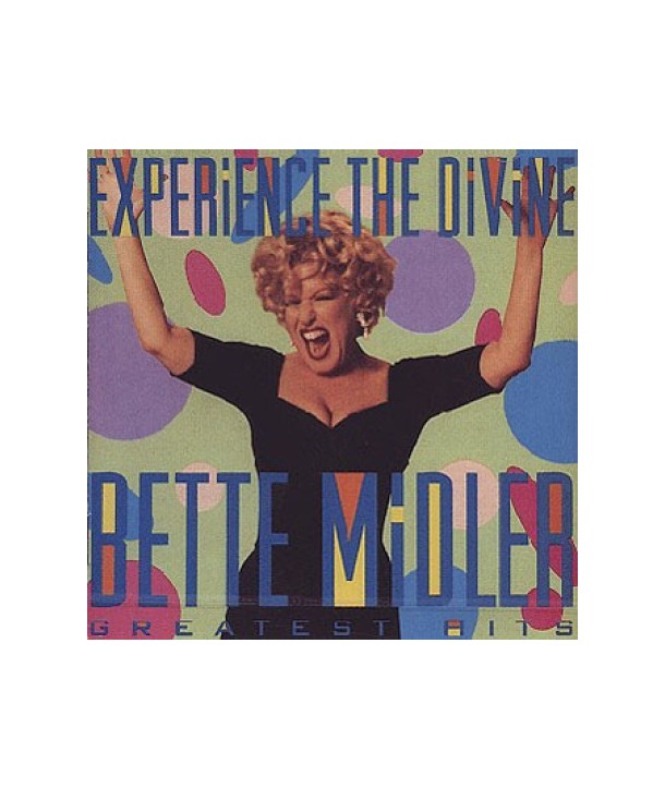 BETTE-MIDLER-GREATEST-HITS-EXPERIENCE-THE-DIVINE-BET-7567824972-475678249721