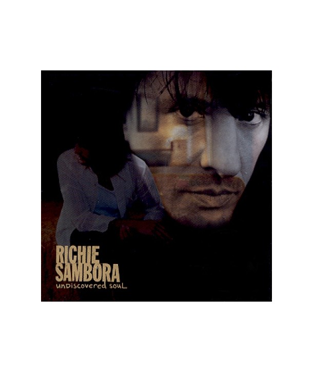 RICHIE-SAMBORA-UNDISCOVERED-SOUL-DP3610-8808678216257