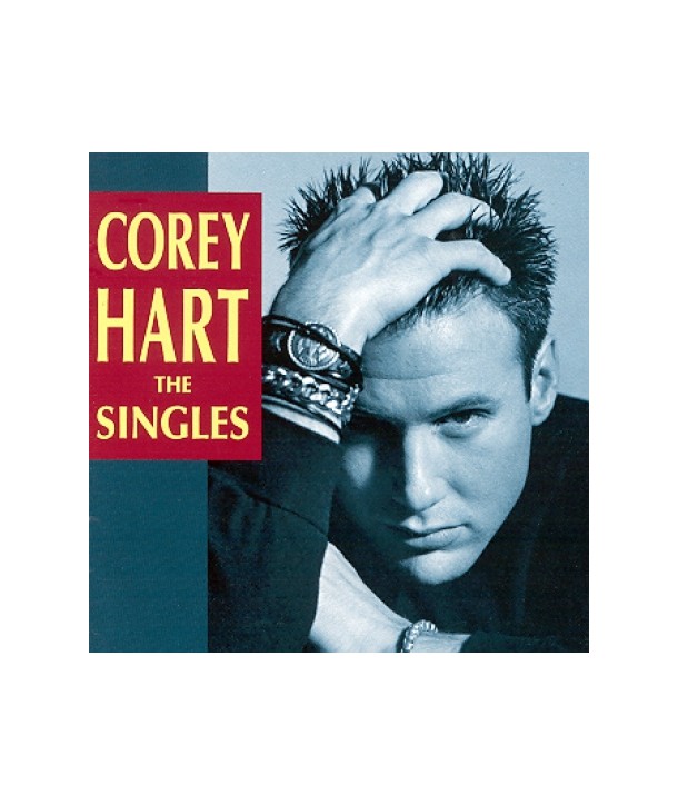 COREY-HART-THE-SINGLES-CDP7949742-762185118320