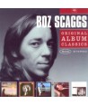 BOZ-SCAGGS-ORIGINAL-ALBUM-CLASSICS-lt5-FOR-1gt-88697671922-886976719227