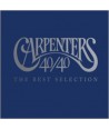 CARPENTERS-4040-THE-BEST-SELECTION-DC6326-8808678242317