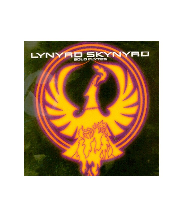 LYNYRD-SKYNYRD-SOLO-FLYTES-0881120412-008811204129