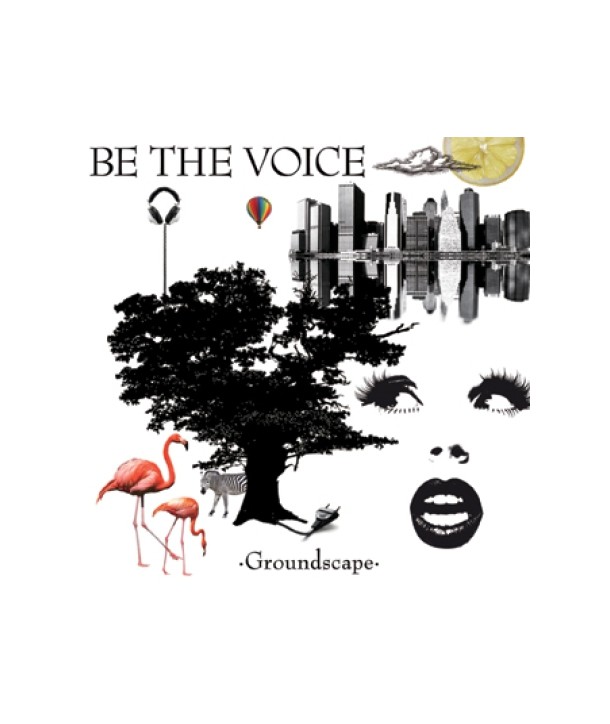 BE-THE-VOICE-GROUNDSCAPE-S70411C-8803581174113