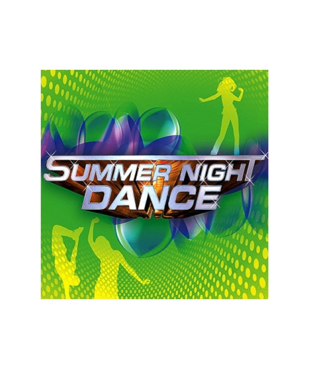 SUMMER-NIGHT-DANCE-VARIOUS-lt2-FOR-1gt-DC9557-8808678234602