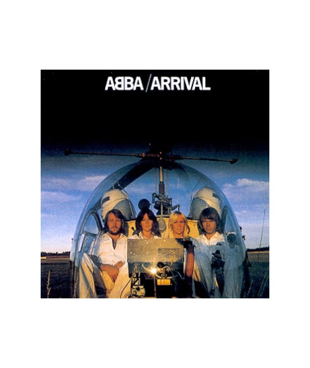 ABBA-ARRIVAL-DG3606-8808678216707