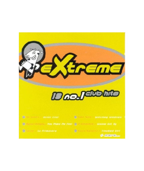 EXTREME-VARIOUS-DD3664-8808678217100