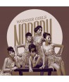 Wonder Girls - 4th Project