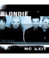 BLONDIE-NO-EXIT-5014082-5099750140826