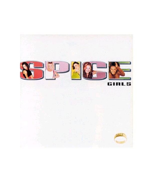 SPICE-GIRLS-SPICE-VKPD0523-8806344810143