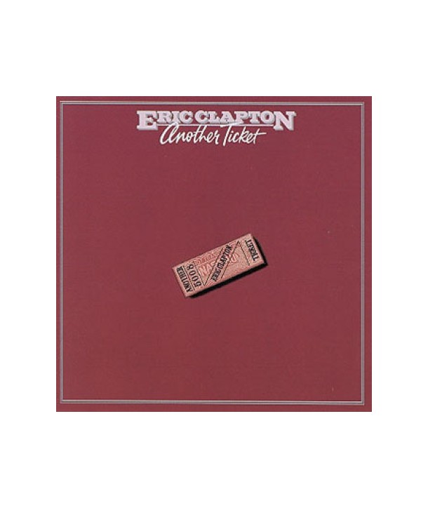 ERIC-CLAPTON-ANOTHER-TICKET-DG0841-8808678204681