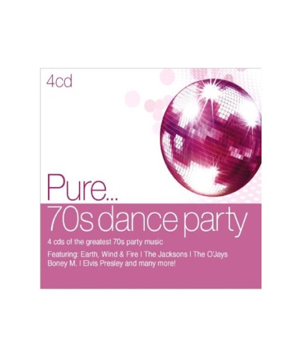 PURE-70039S-DANCE-PARTY-lt4-FOR-1gt-7906902-886979069022