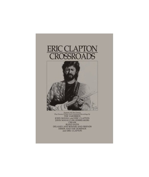 ERIC-CLAPTON-CROSSROADS-1-BOX-SET-60075302809-600753028094