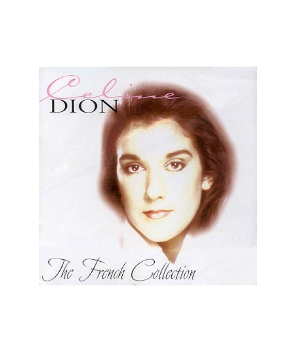 CELINE-DION-THE-FRENCH-COLLECTION-SMDCD384-636551438421