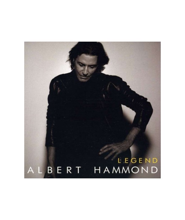 ALBERT-HAMMOND-LEGEND-lt2-FOR-1gt-88697813082-886978130822