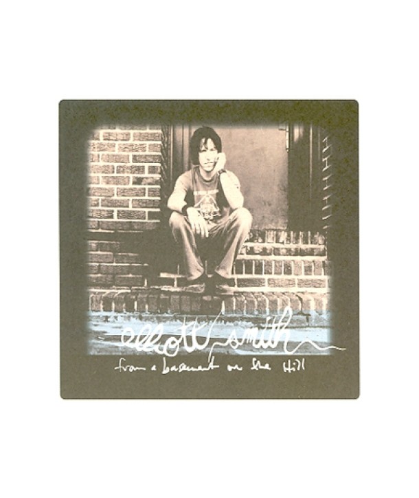 ELLIOTT-SMITH-FROM-A-BASEMENT-ON-THE-HILL-MID-PMCD4006-828600400613