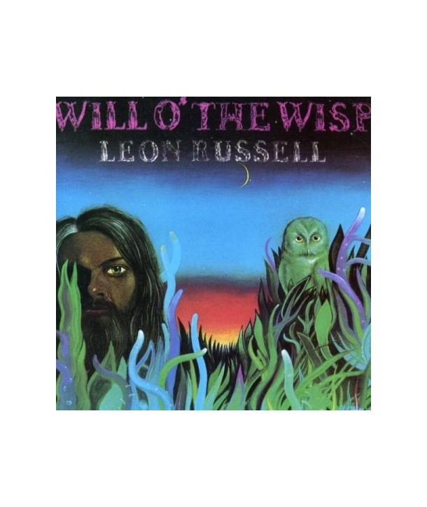 LEON-RUSSELL-WIIL-O039-THE-WISP-724383553921-724383553921